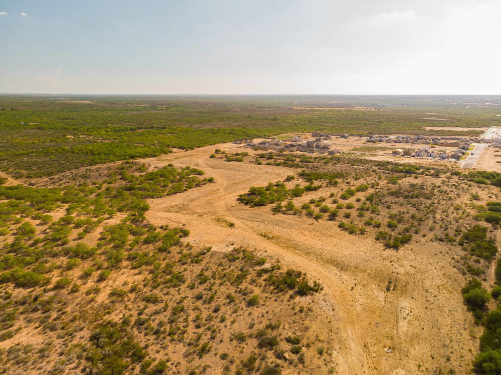 CIELITO LINDO BLVD PRIME DEVELOPMENT: CIELITO LINDO BLVD, Laredo, TX 78046
